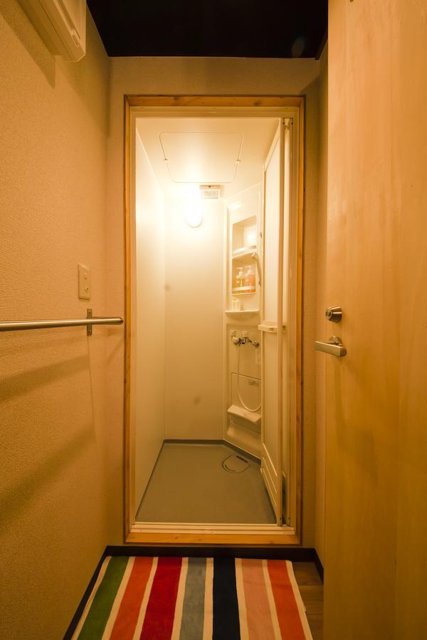 Hakata Gofukumachi Hostel Takataniya Fukuoka  Dış mekan fotoğraf