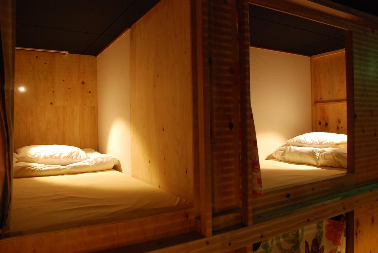 Hakata Gofukumachi Hostel Takataniya Fukuoka  Dış mekan fotoğraf