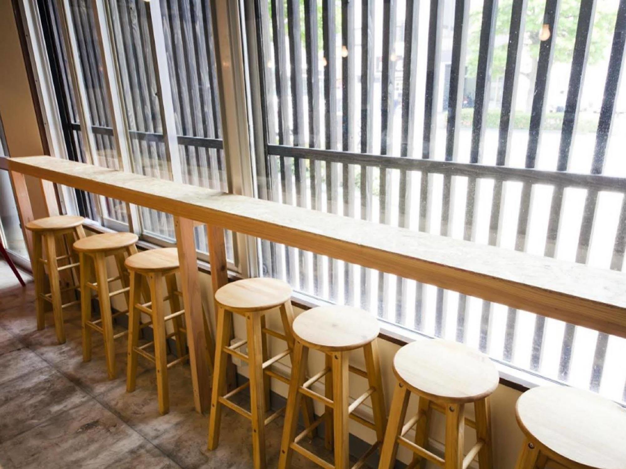 Hakata Gofukumachi Hostel Takataniya Fukuoka  Dış mekan fotoğraf