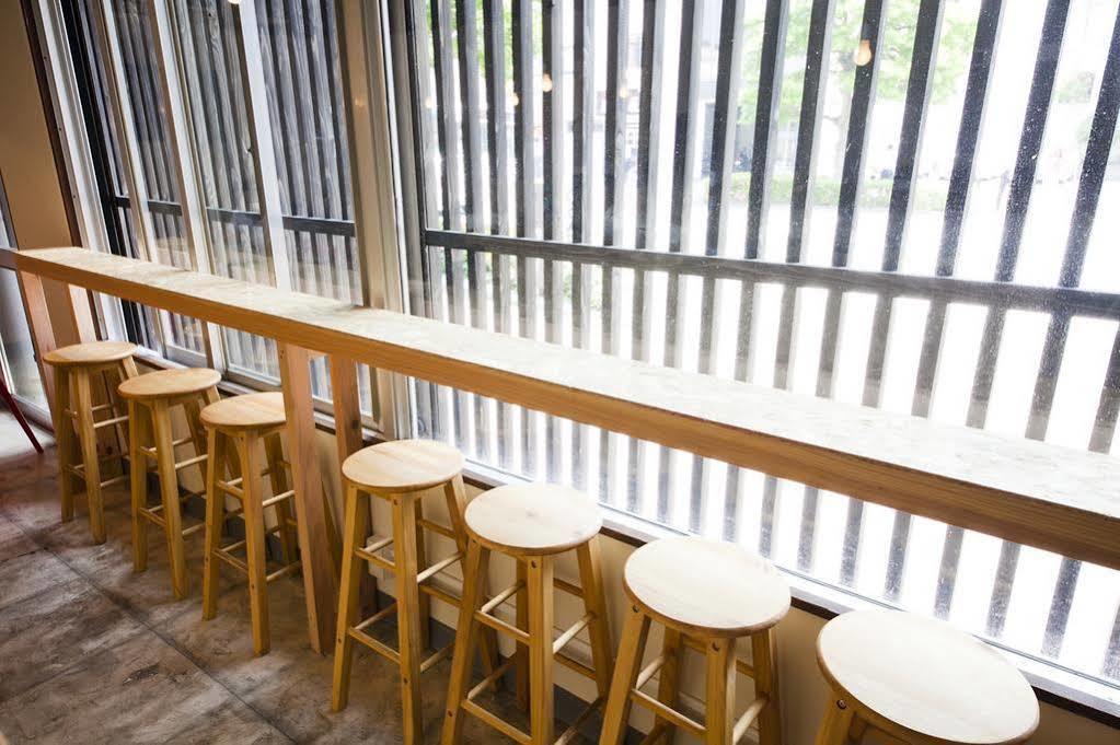Hakata Gofukumachi Hostel Takataniya Fukuoka  Dış mekan fotoğraf